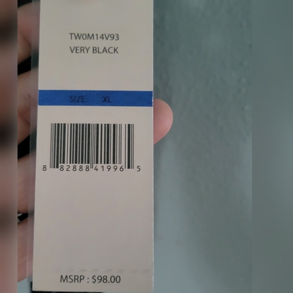 Embroidered Lace Top - Picture 4 of 4